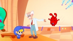 کارتون Pet Morphle قسمت 74